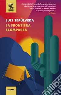 La frontiera scomparsa