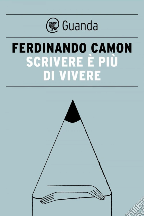 Scrivere è più di vivere