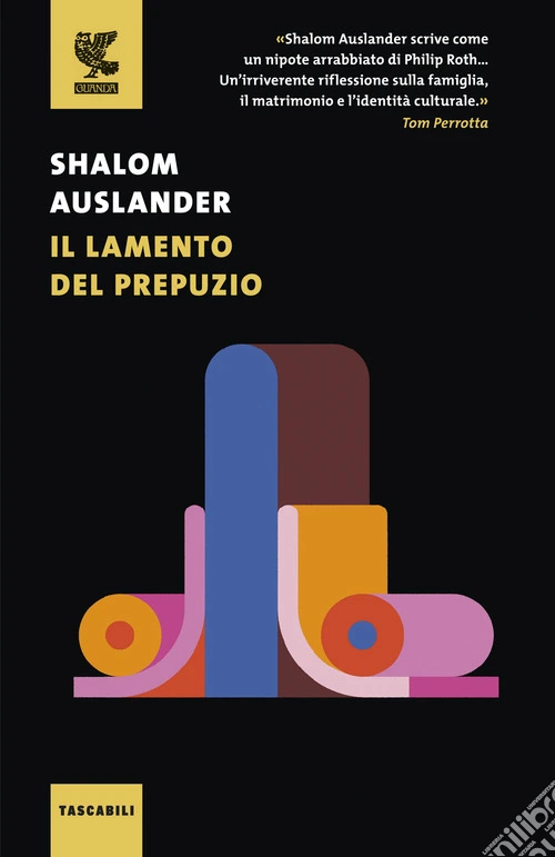 Il lamento del prepuzio
