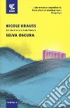 Selva oscura libro