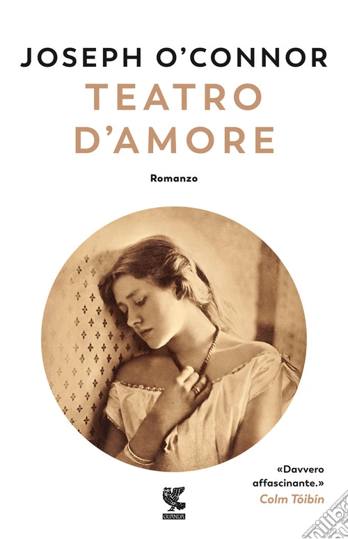 Teatro d'amore