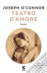 Teatro d'amore libro