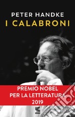 I calabroni libro