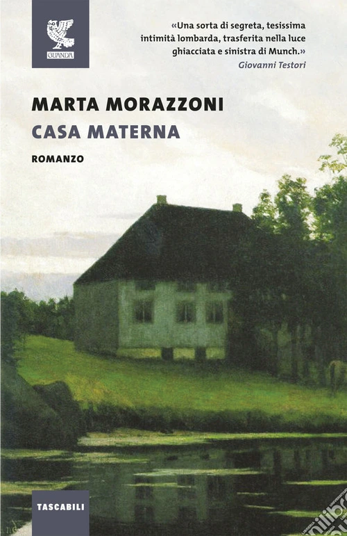 Casa materna