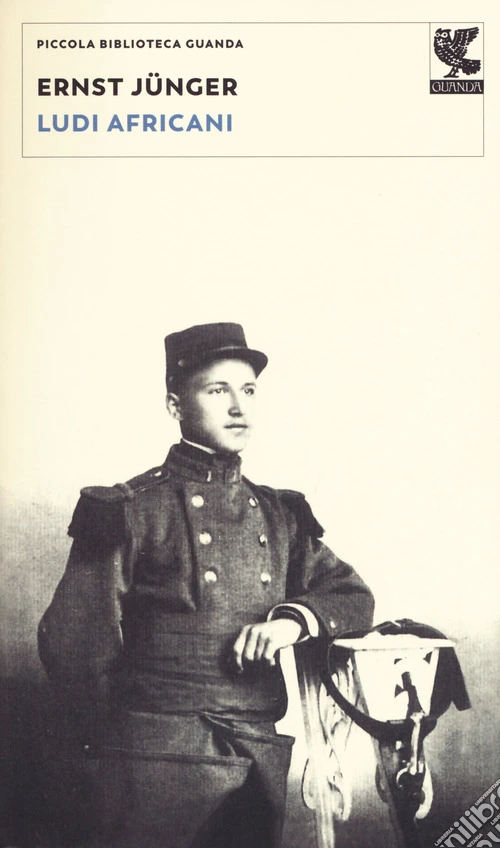 Ludi africani