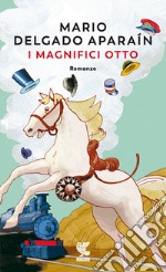 I magnifici otto libro