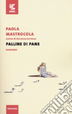 Palline di pane libro