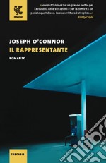 Il rappresentante libro