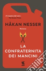 La confraternita dei mancini libro