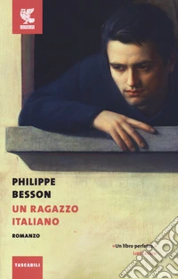 Un ragazzo italiano
