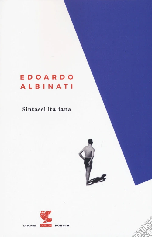 Sintassi italiana