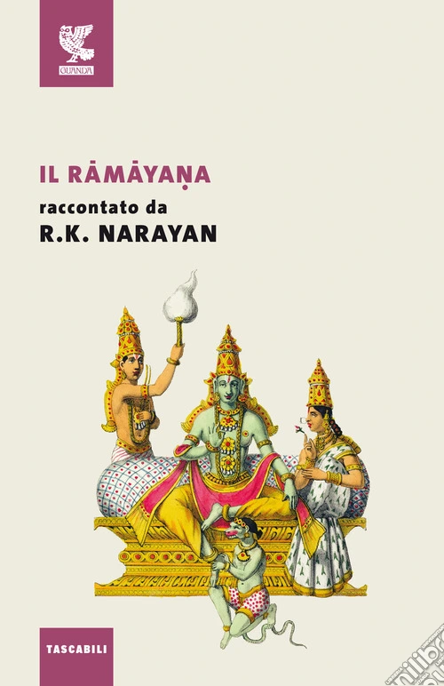 Il ramayana