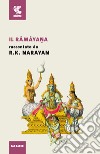 Il ramayana libro di Narayan Rasupuram K.