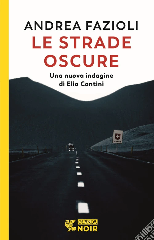 Le strade oscure