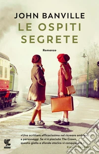 Le ospiti segrete