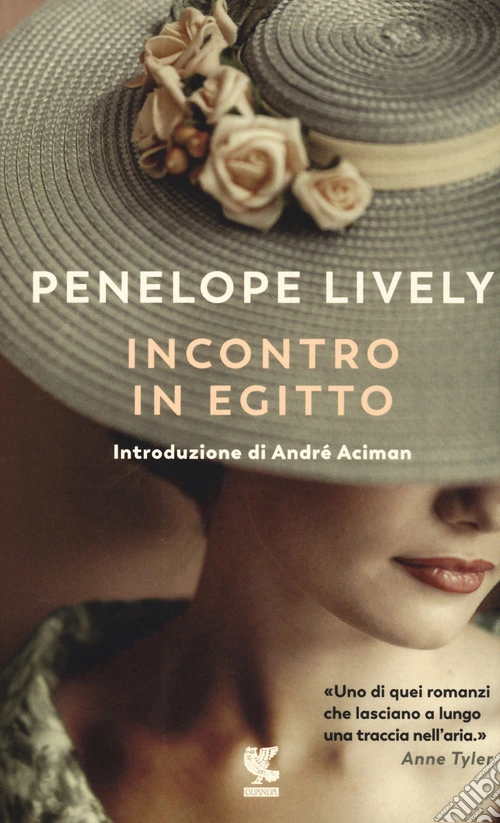 Incontro in Egitto