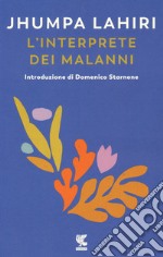 L'interprete dei malanni libro