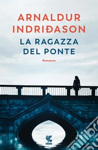 La ragazza del ponte libro