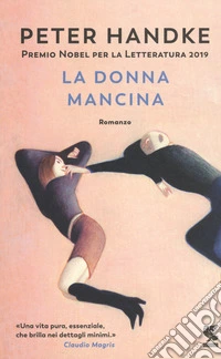 La donna mancina