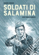 Soldati di Salamina libro