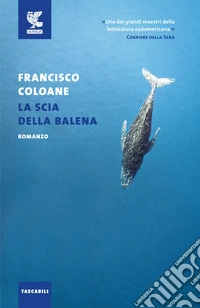 La scia della balena