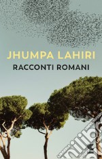 Racconti romani libro