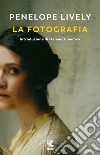 La fotografia libro