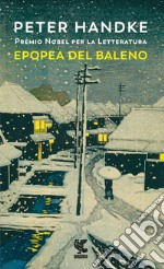 Epopea del baleno. Nuova ediz. libro