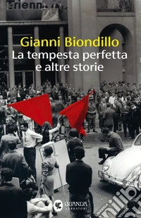 La tempesta perfetta e altre storie libro