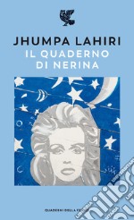 Il quaderno di Nerina libro