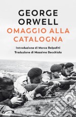 Omaggio alla Catalogna libro