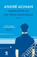 Variazioni su un tema originale libro