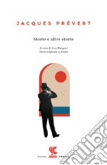 Storie e altre storie. Testo francese a fronte libro