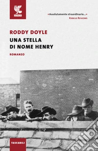 Una stella di nome Henry libro