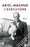 L'esecutore libro