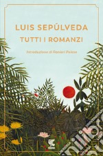 Tutti i romanzi libro