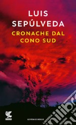 Cronache dal Cono sud libro