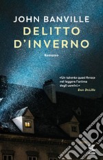 Delitto d`inverno libro usato