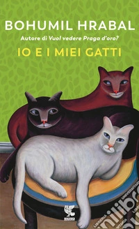 Io e i miei gatti