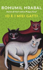 Io e i miei gatti libro