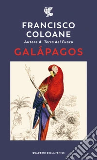 Galápagos. Nuova ediz.