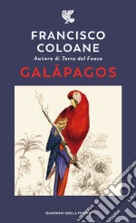 Galápagos. Nuova ediz. libro