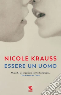 Essere un uomo libro