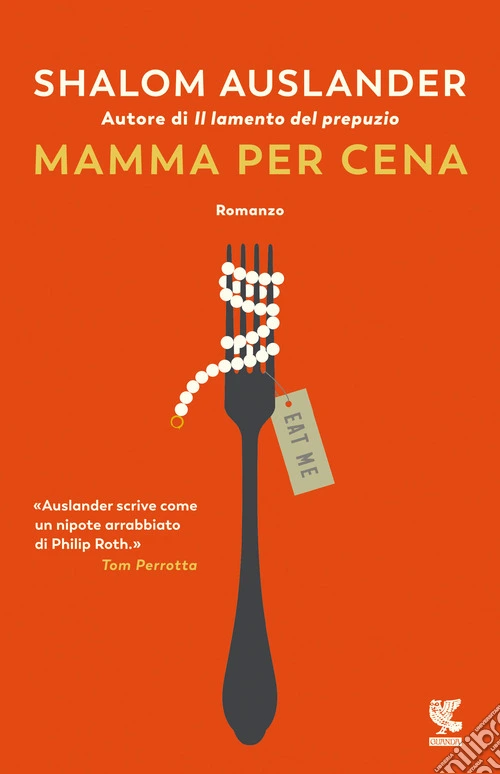 Mamma per cena