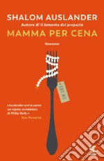 Mamma per cena libro