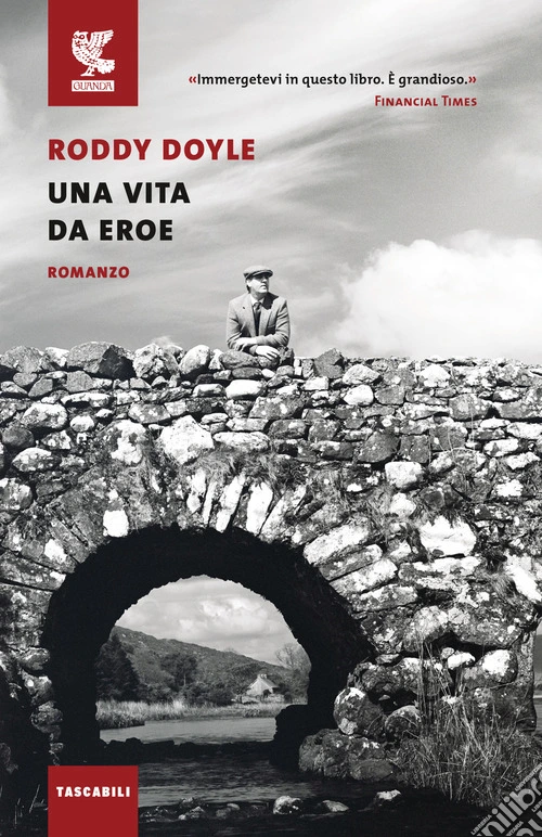 Una vita da eroe