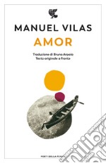 Amor. Testo originale a fronte libro