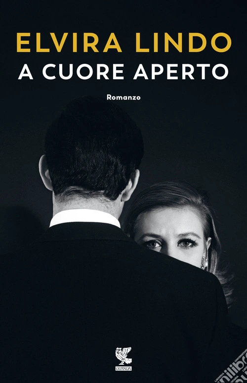 A cuore aperto