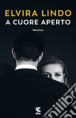 A cuore aperto libro