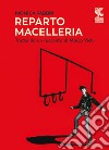 Reparto macelleria libro